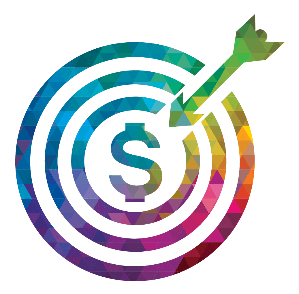 Target Icon Kaleidoscope 2.0 One Stop Shop for Orthodontic, Dental, and Medical Practices