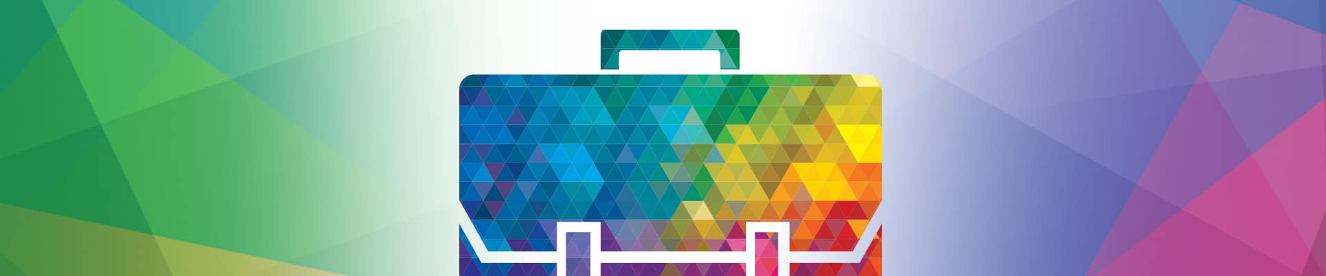 Kaleidoscope Header Careers Icon