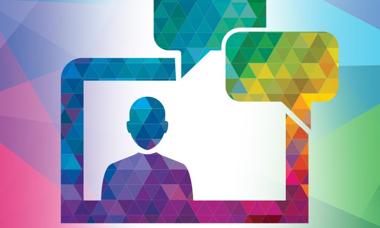 Kaleidoscope Mobile Header 1 on 1 Consultation Icon