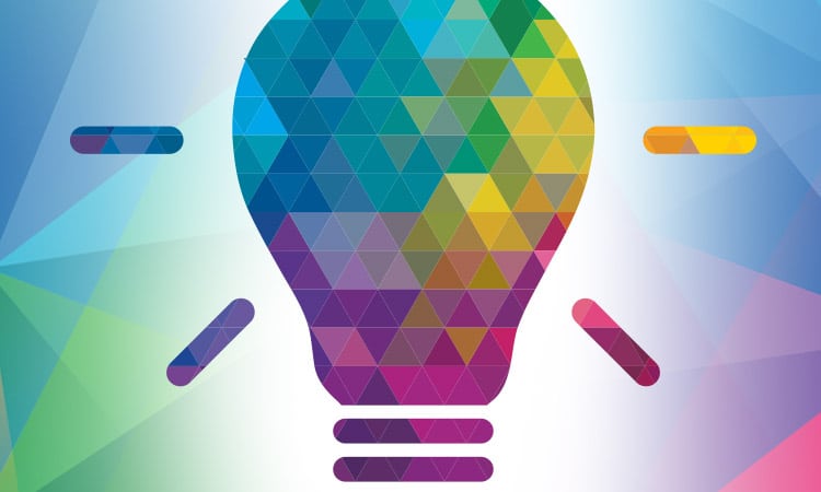 Kaleidoscope Mobile Header Blog Icon