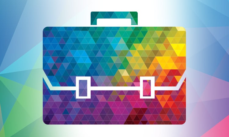 Kaleidoscope Mobile Header Careers Icon