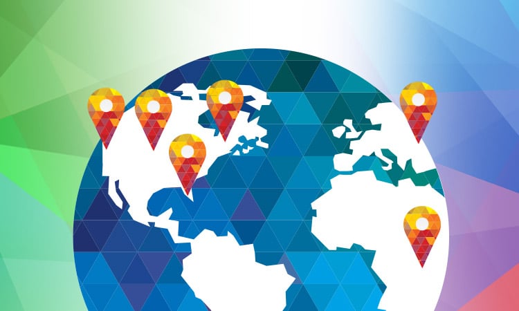 Kaleidoscope Mobile Header Team Icon