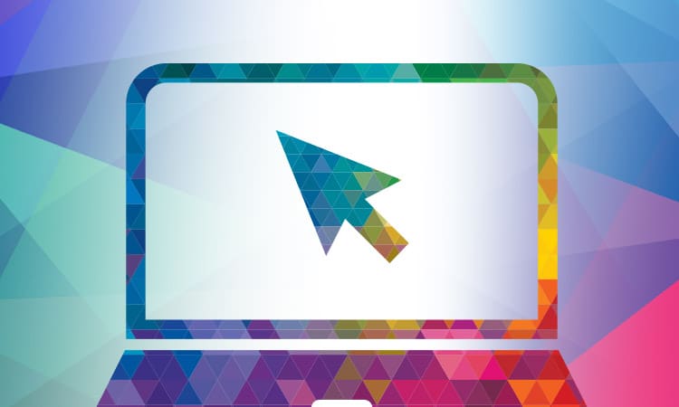 Kaleidoscope Video Demos Mobile Header Icon