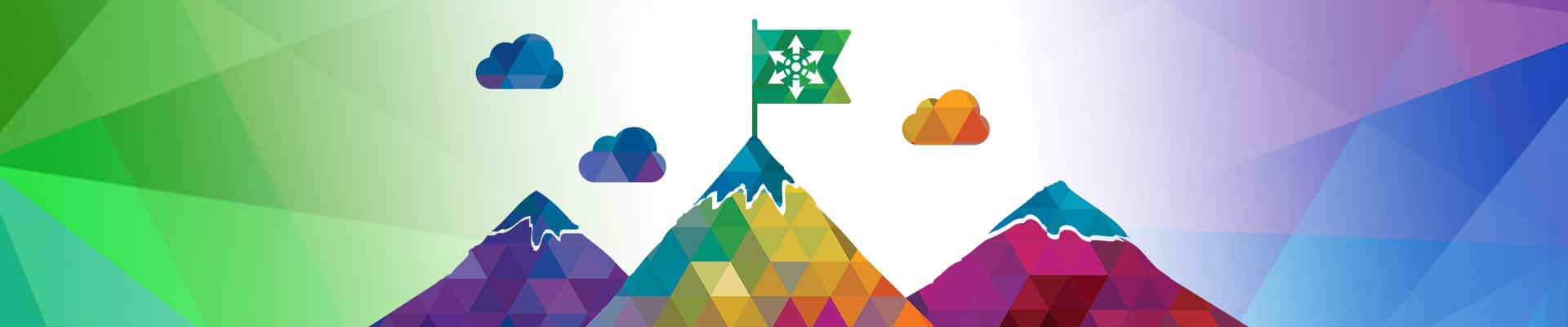 Header company icon Kaleidoscope 2.0 One Stop Shop for Orthodontic, Dental, and Medical Practices